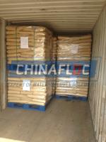 Cationic polyacrylamide(CHINAFLOCC3006)used for municipal and all kinds of industrial wastewater treatment